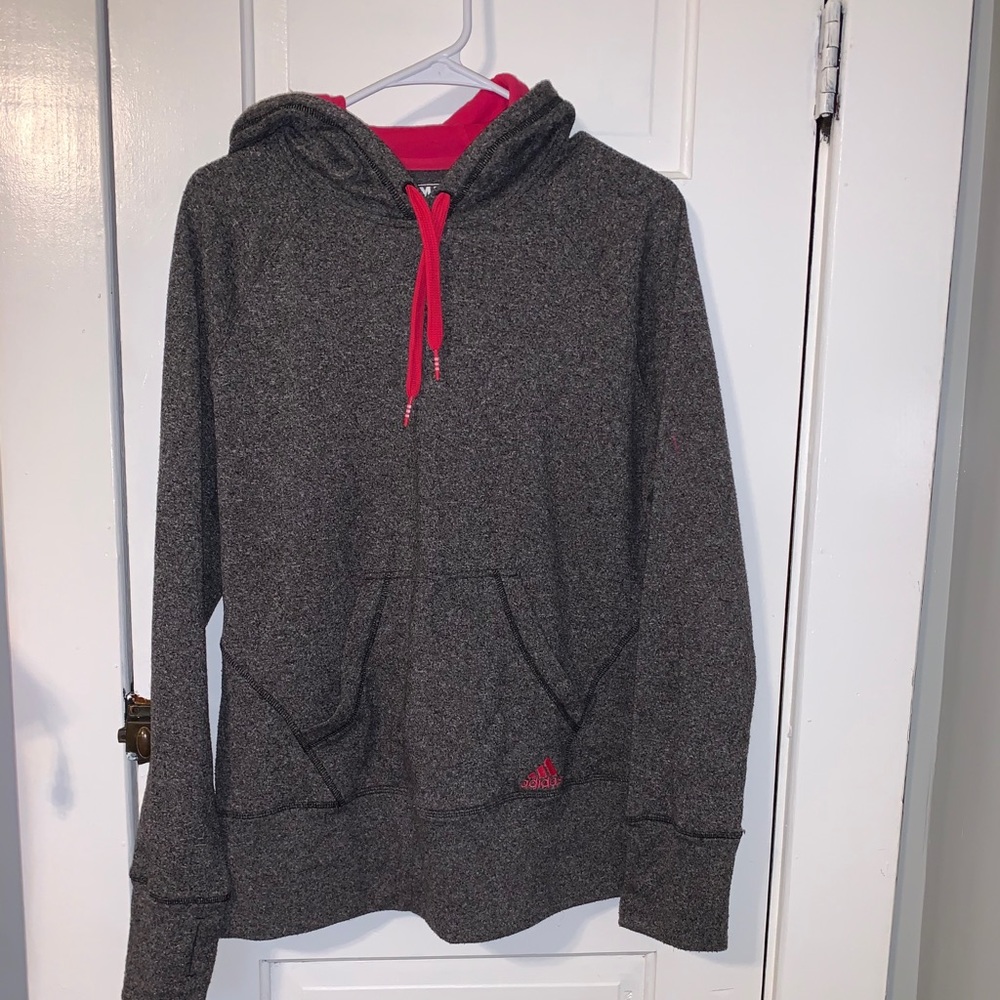 Adidas ClimaWarm Ultimate Hoodie